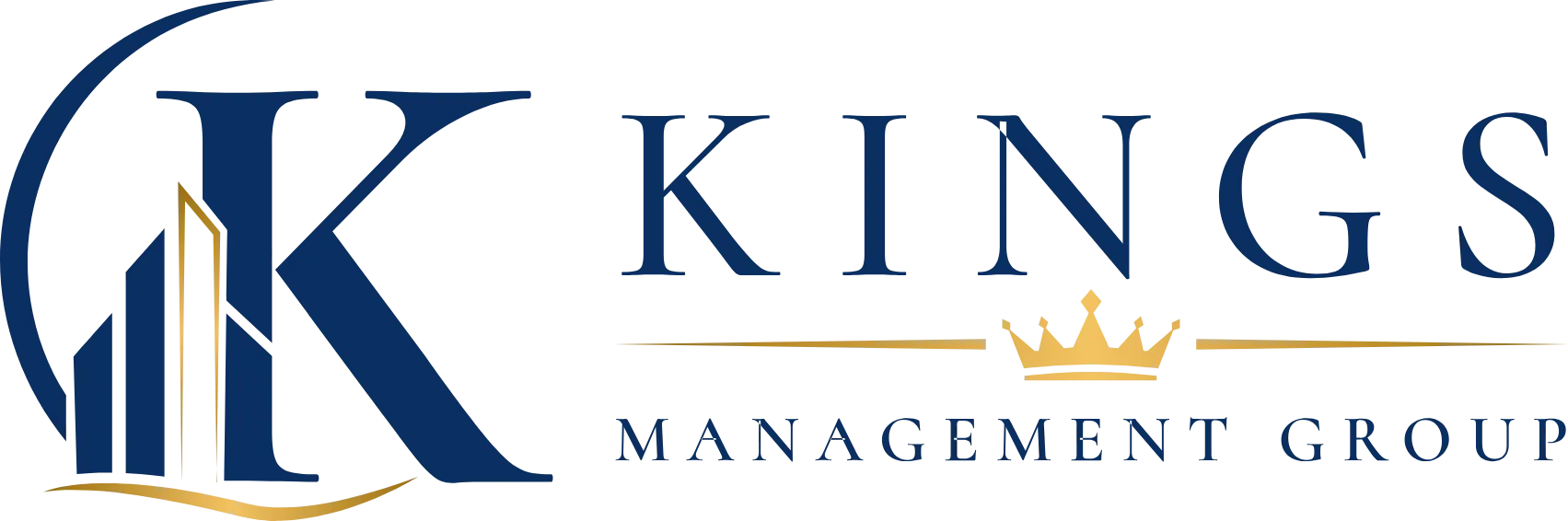 King Management Group Logo