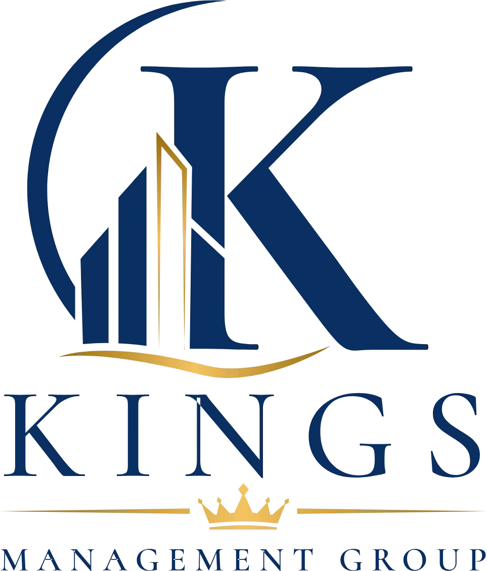 King Management Group Logo