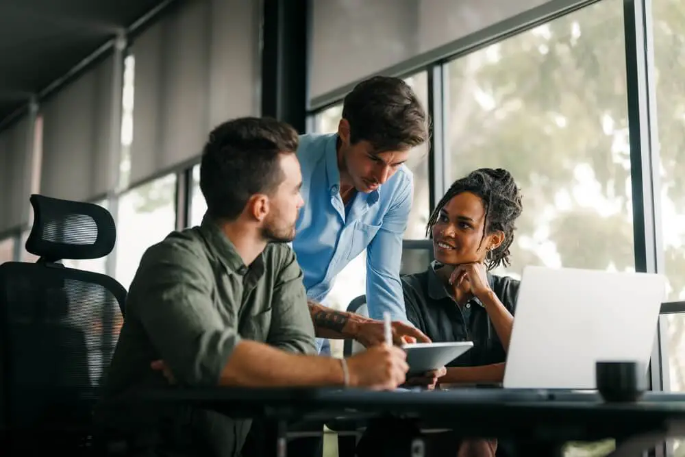 Meet the Team Leading the Way