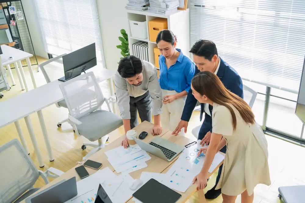 Services Shaped Around Your Business