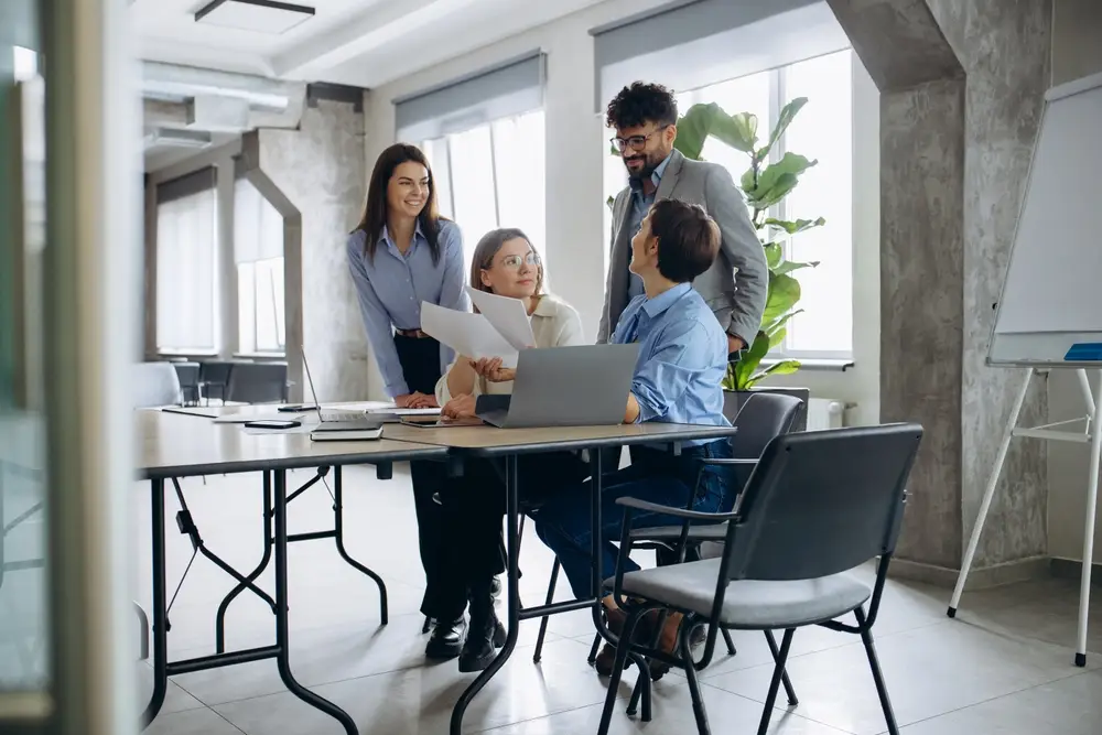 Careers at Kings Management Group
